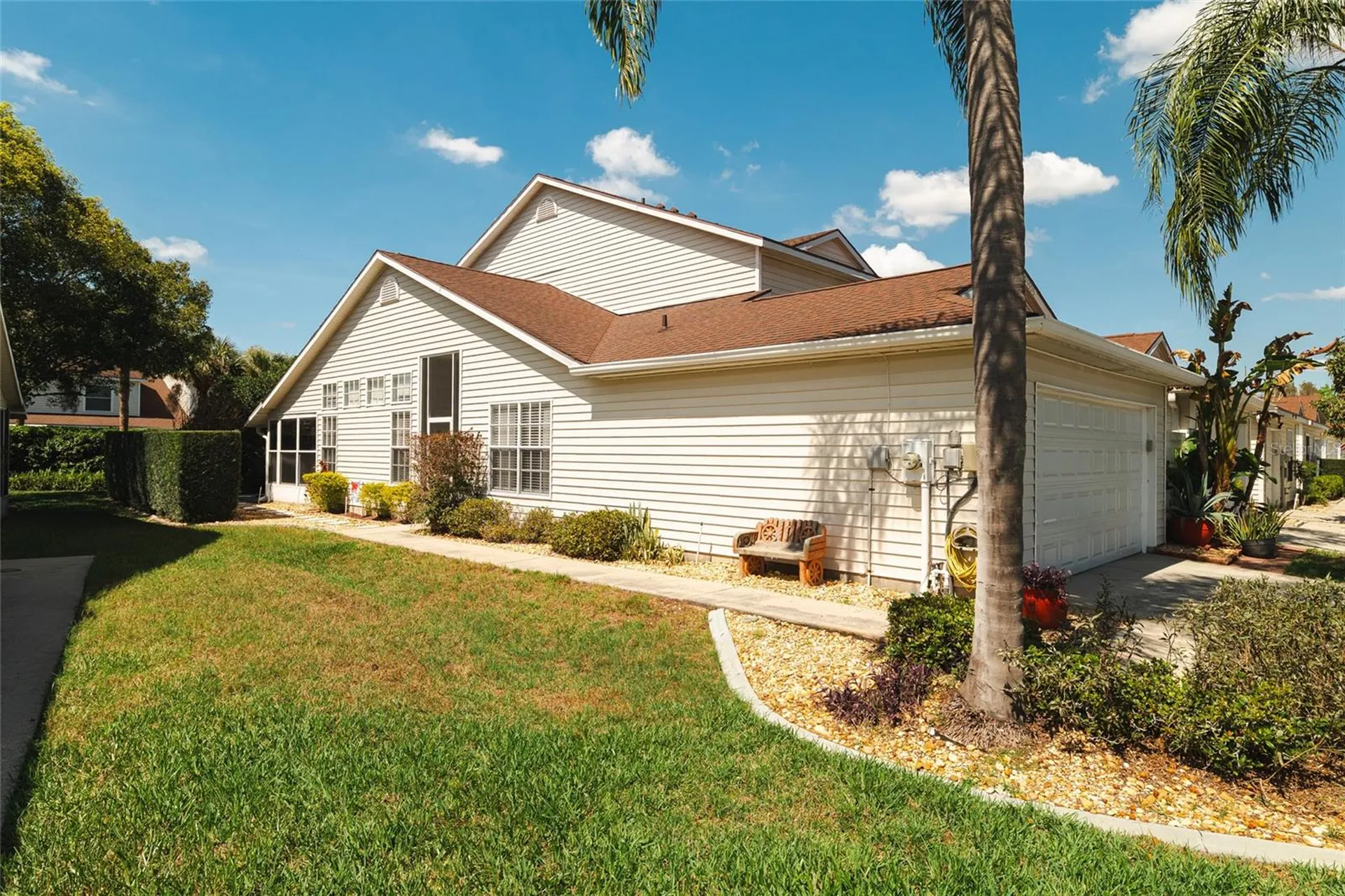 21523 Woodstork Lane Lutz FL 33549