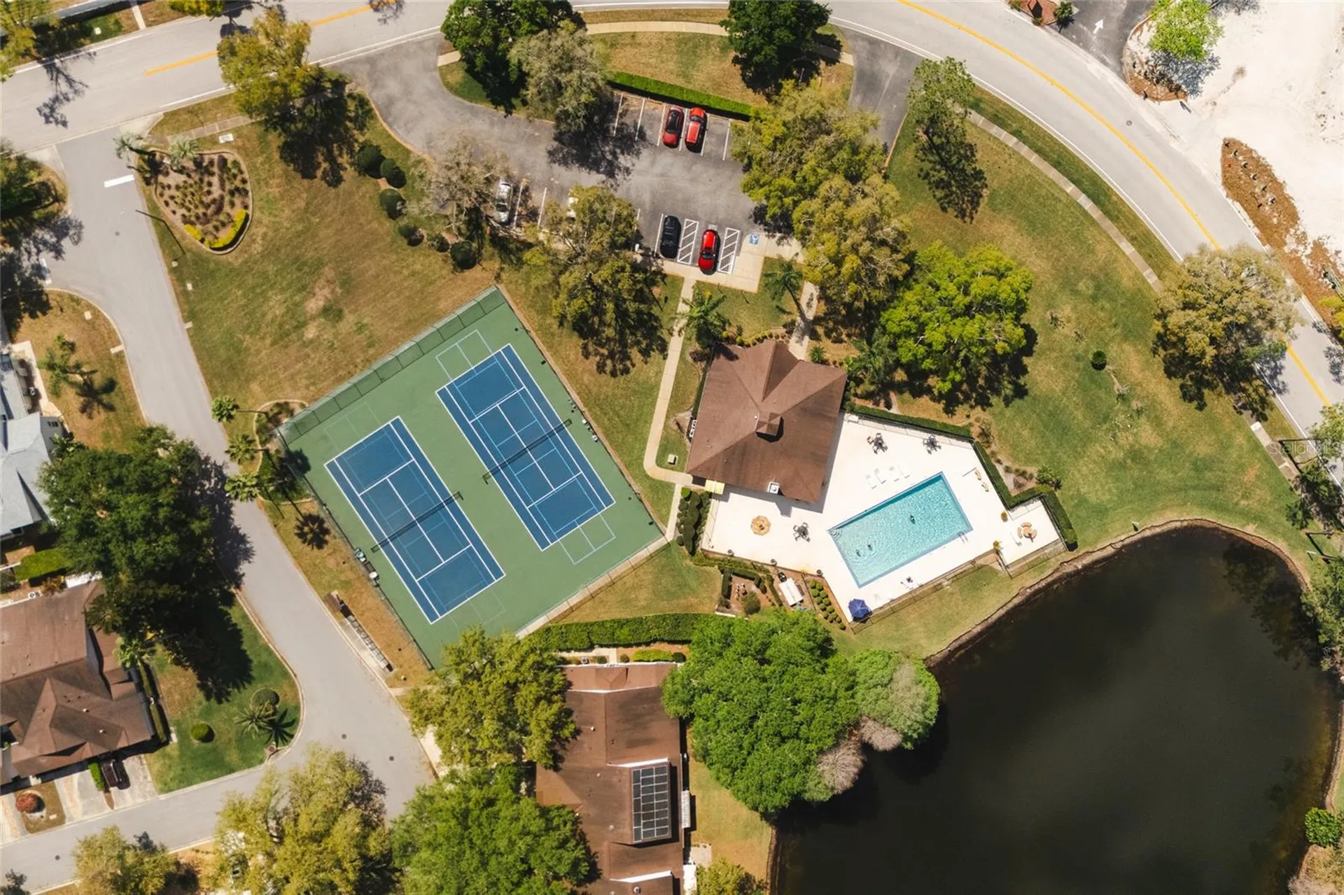 21523 Woodstork Lane Lutz FL 33549