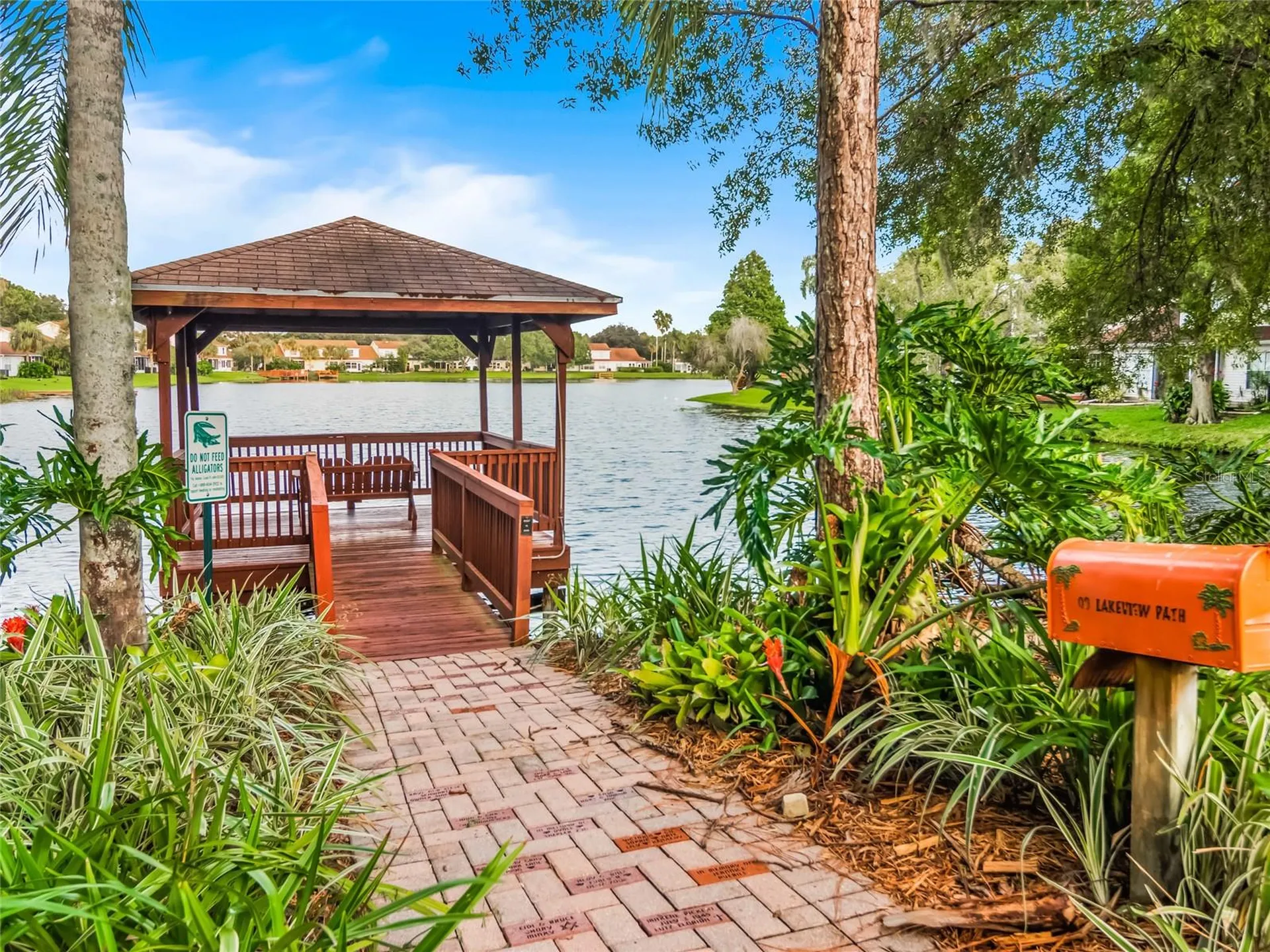 21523 Woodstork Lane Lutz FL 33549