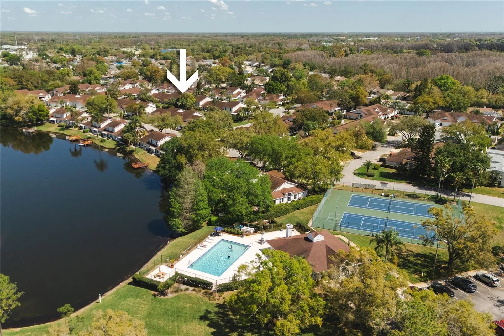 21523 Woodstork Lane Lutz FL 33549