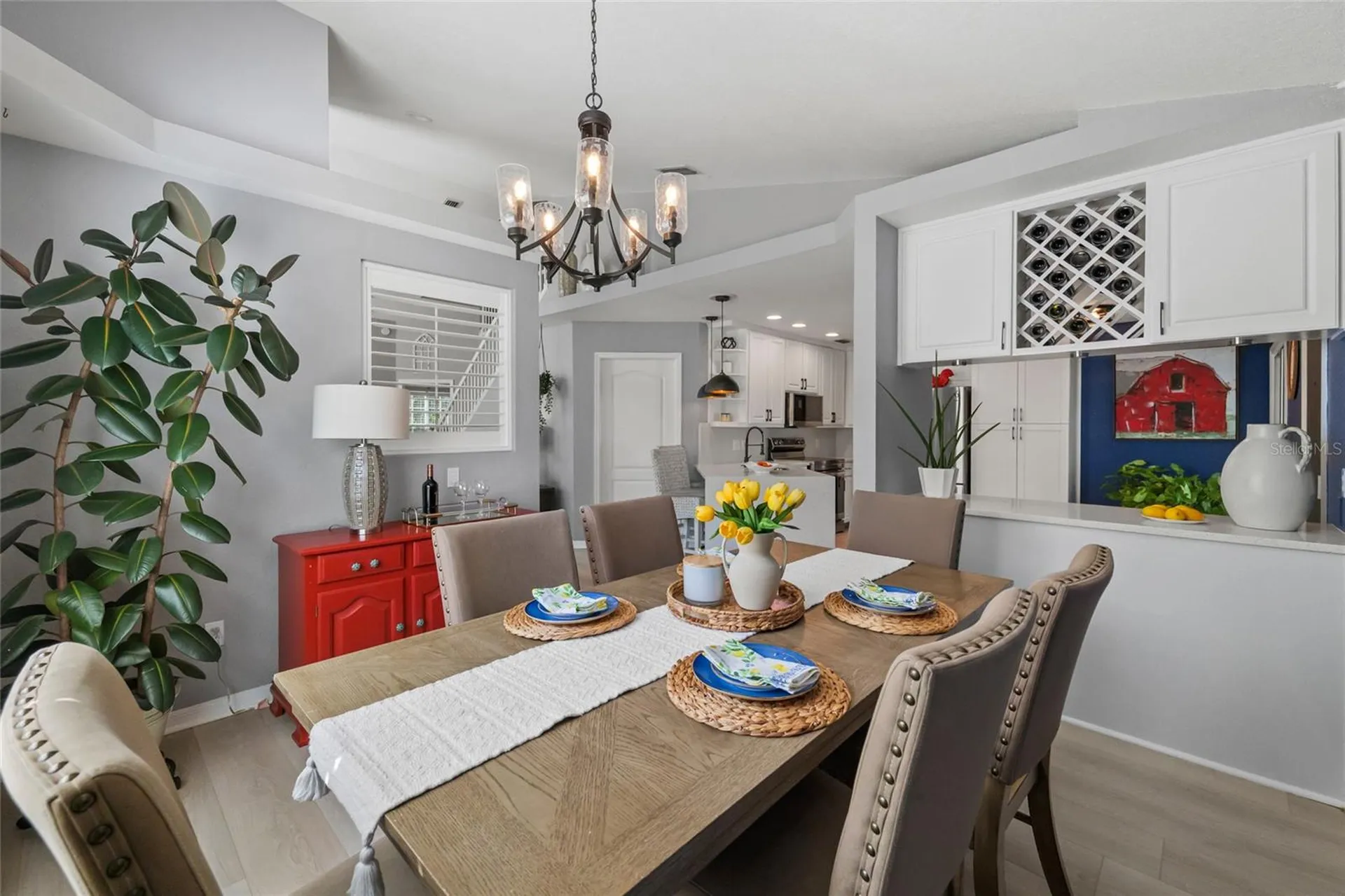 21523 Woodstork Lane Lutz FL 33549
