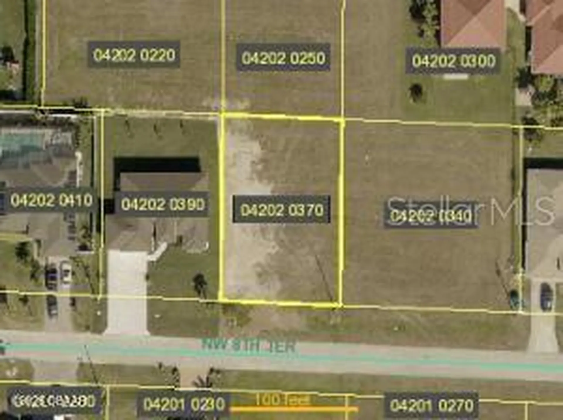 3329 NW 8th Terrace Cape Coral FL 33993