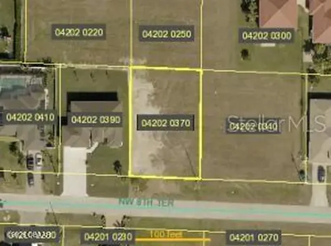 3329 NW 8th Terrace Cape Coral FL 33993