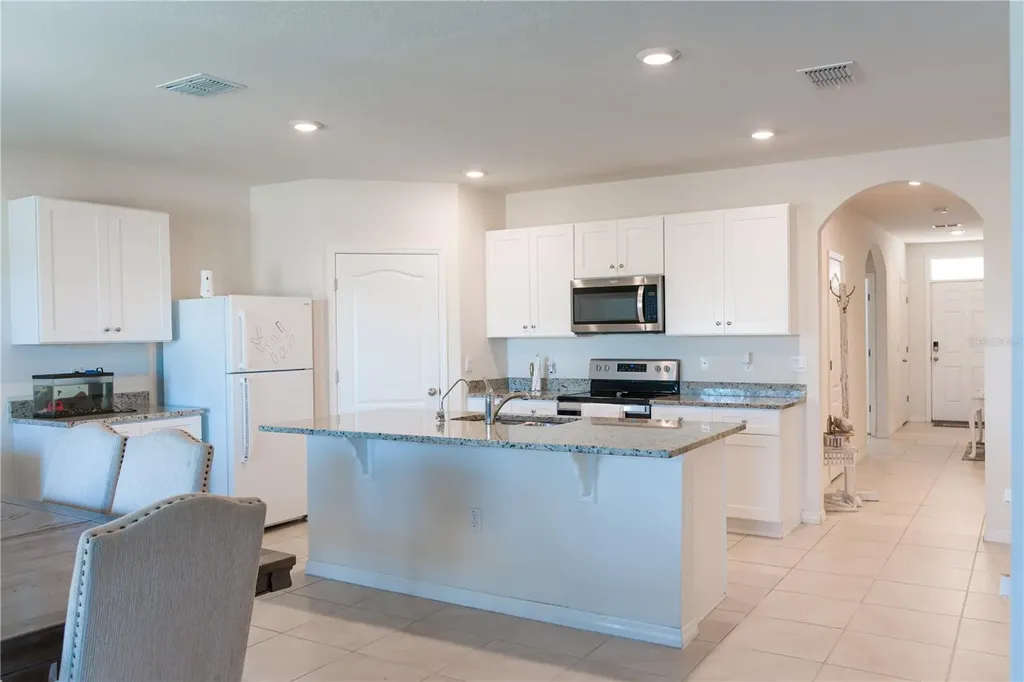 3838 Whitney Way Haines City FL 33844