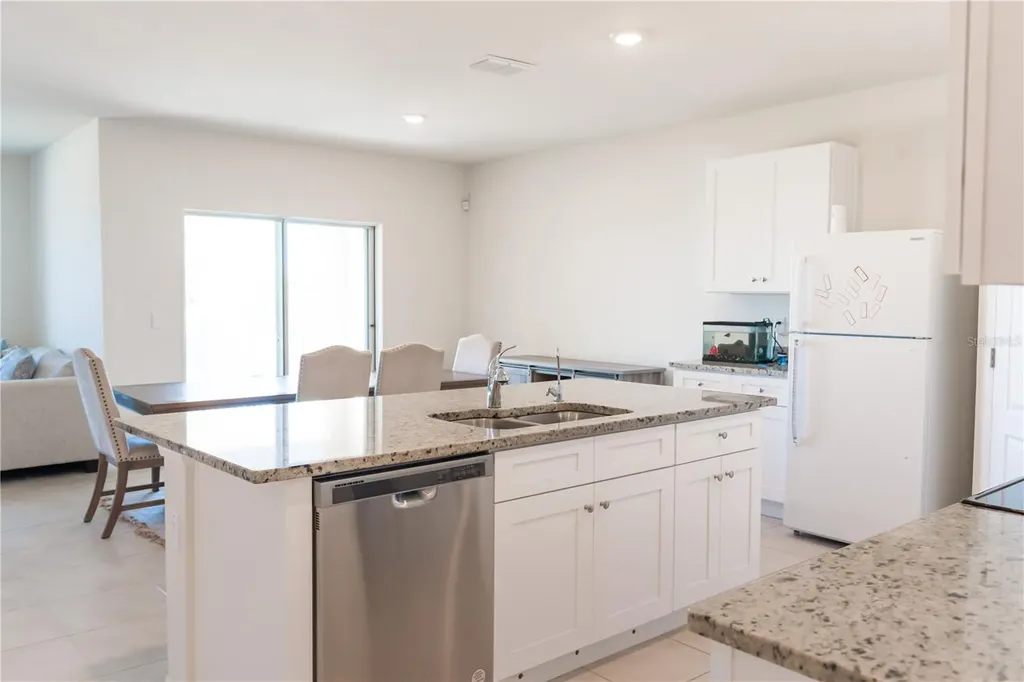 3838 Whitney Way Haines City FL 33844