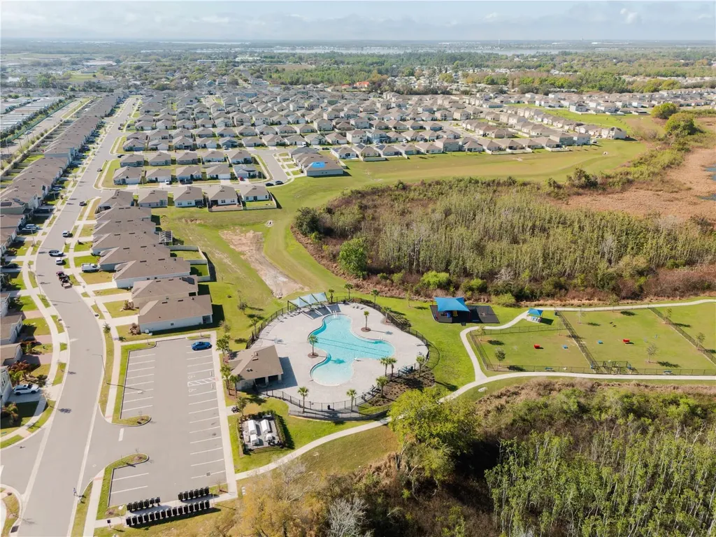 3838 Whitney Way Haines City FL 33844