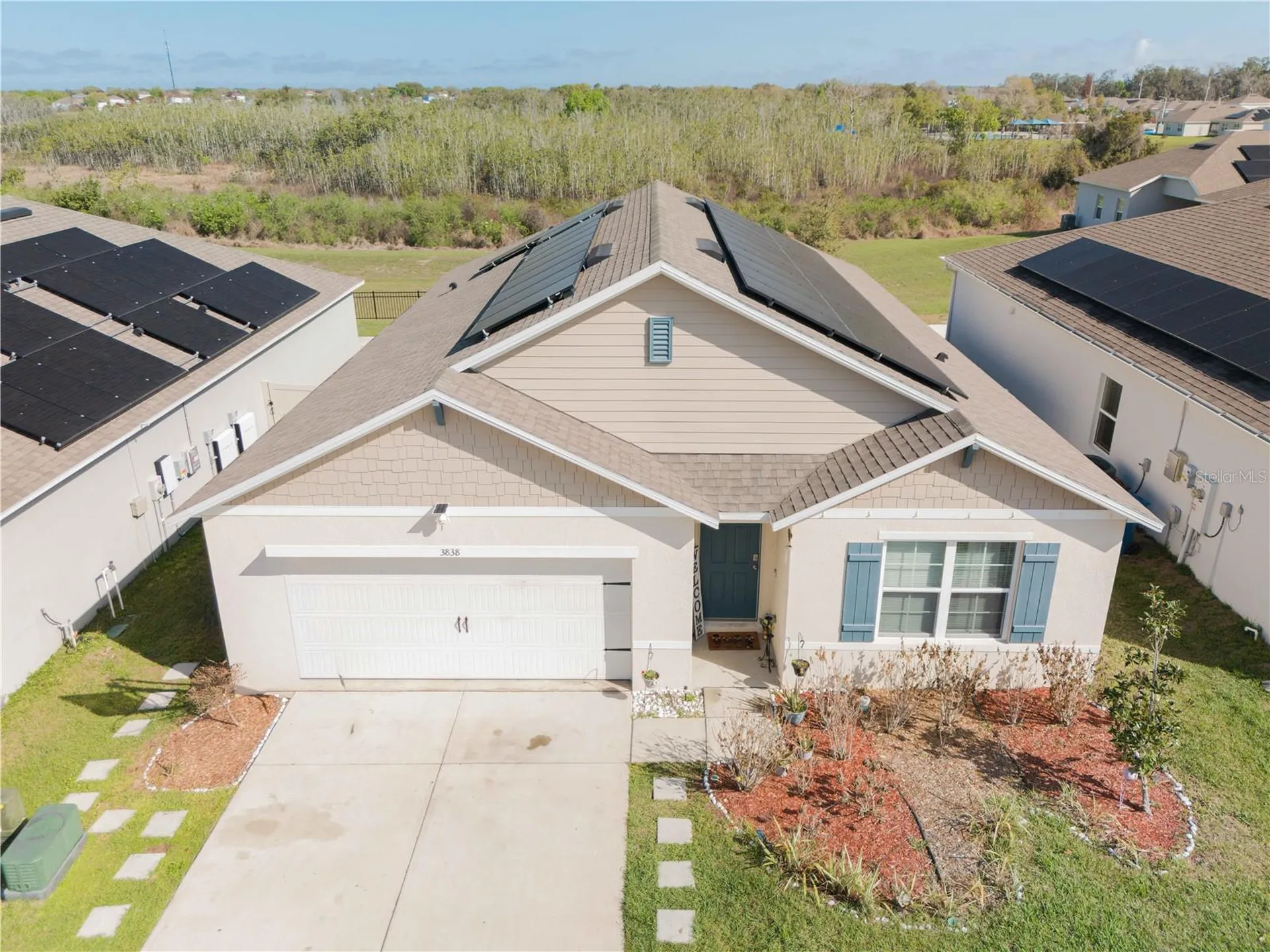 3838 Whitney Way Haines City FL 33844