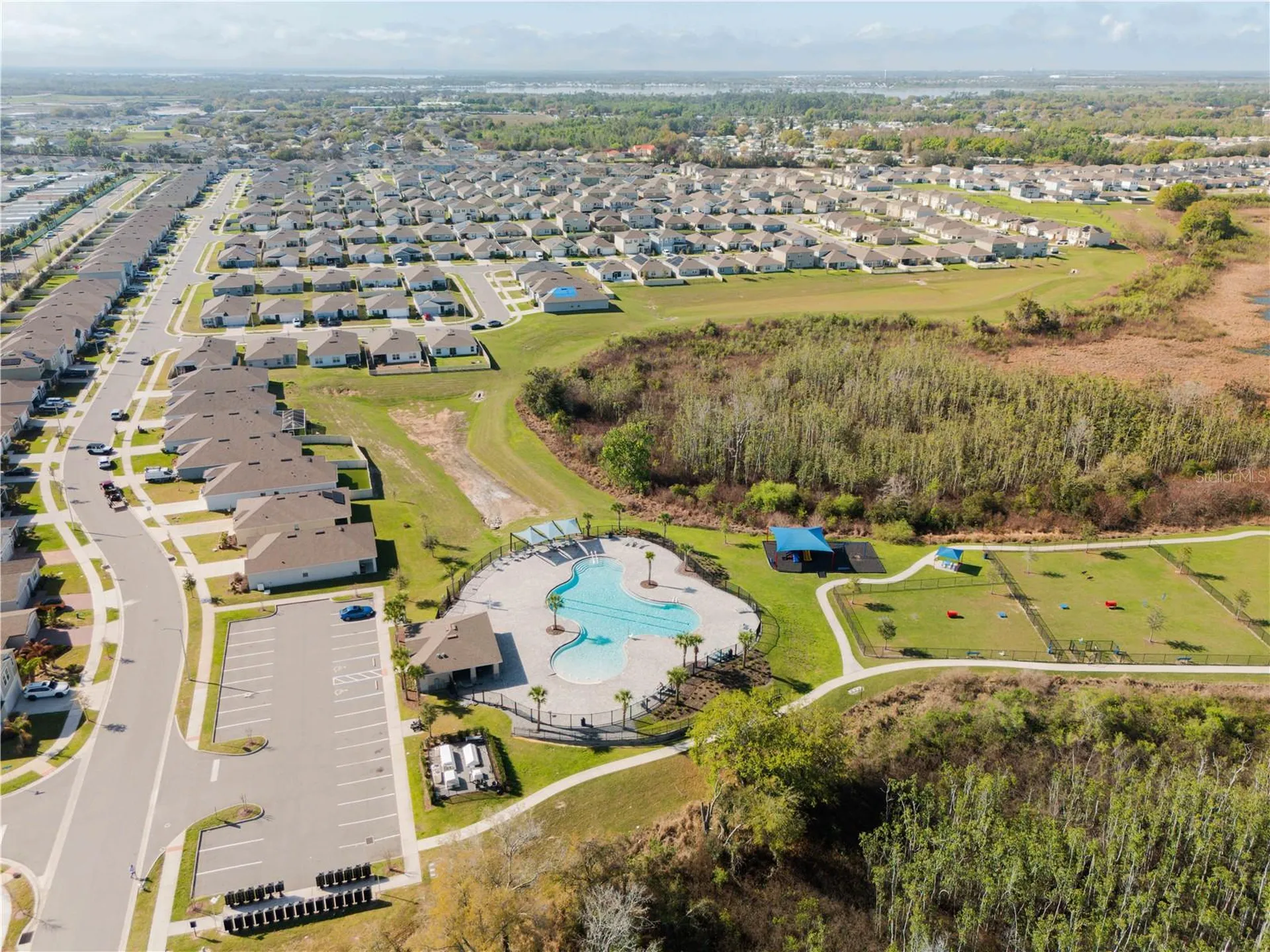 3838 Whitney Way Haines City FL 33844