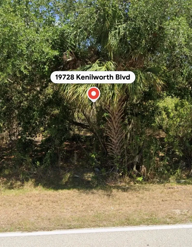 19728 Kenilworth Boulevard Port Charlotte FL 33954