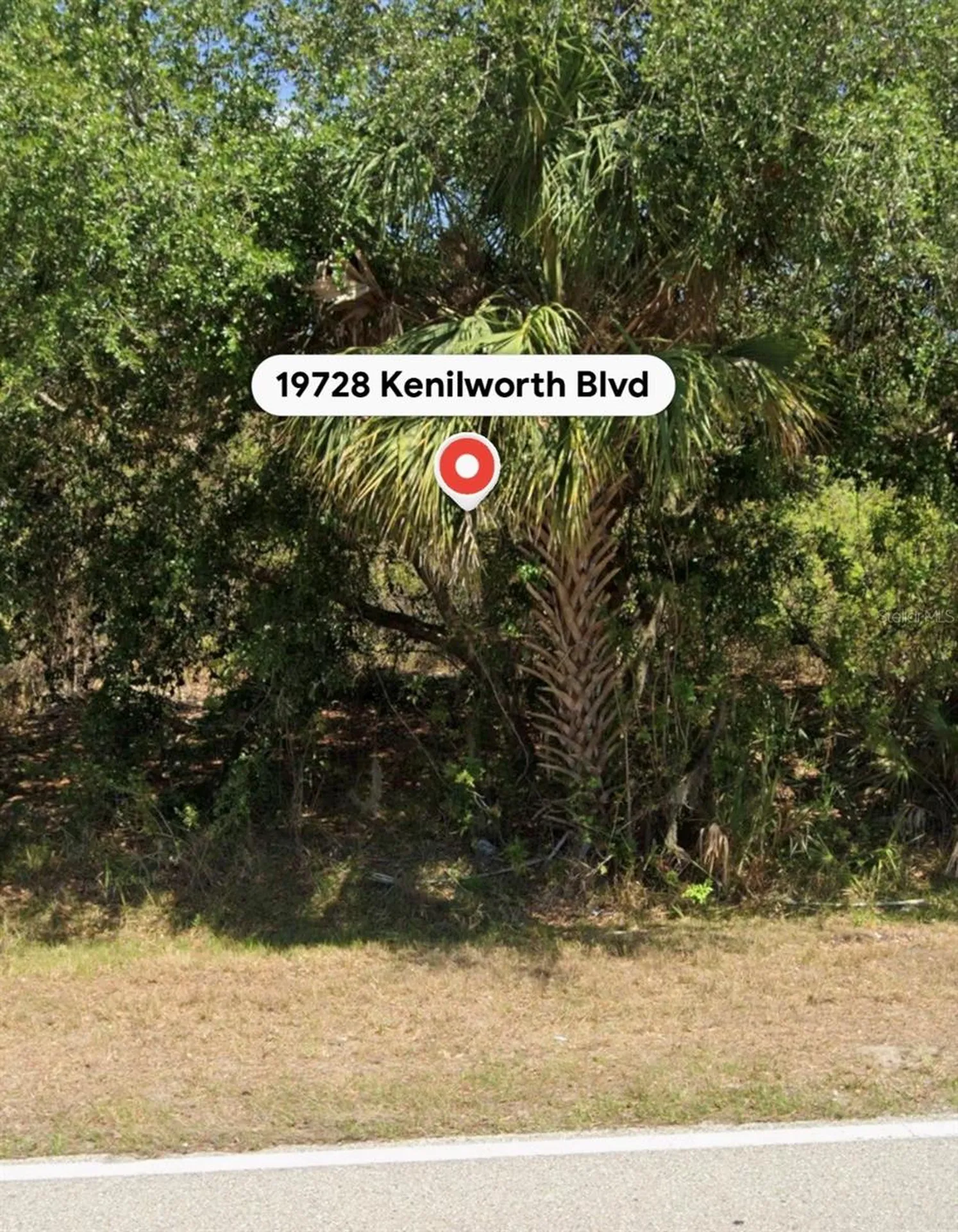 19728 Kenilworth Boulevard Port Charlotte FL 33954