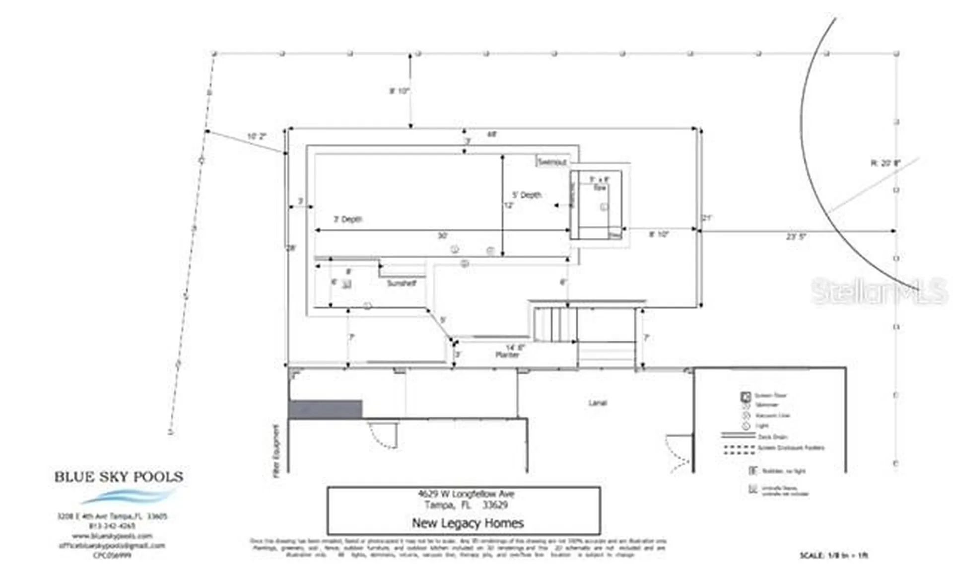 4629 W Longfellow Avenue Tampa FL 33629