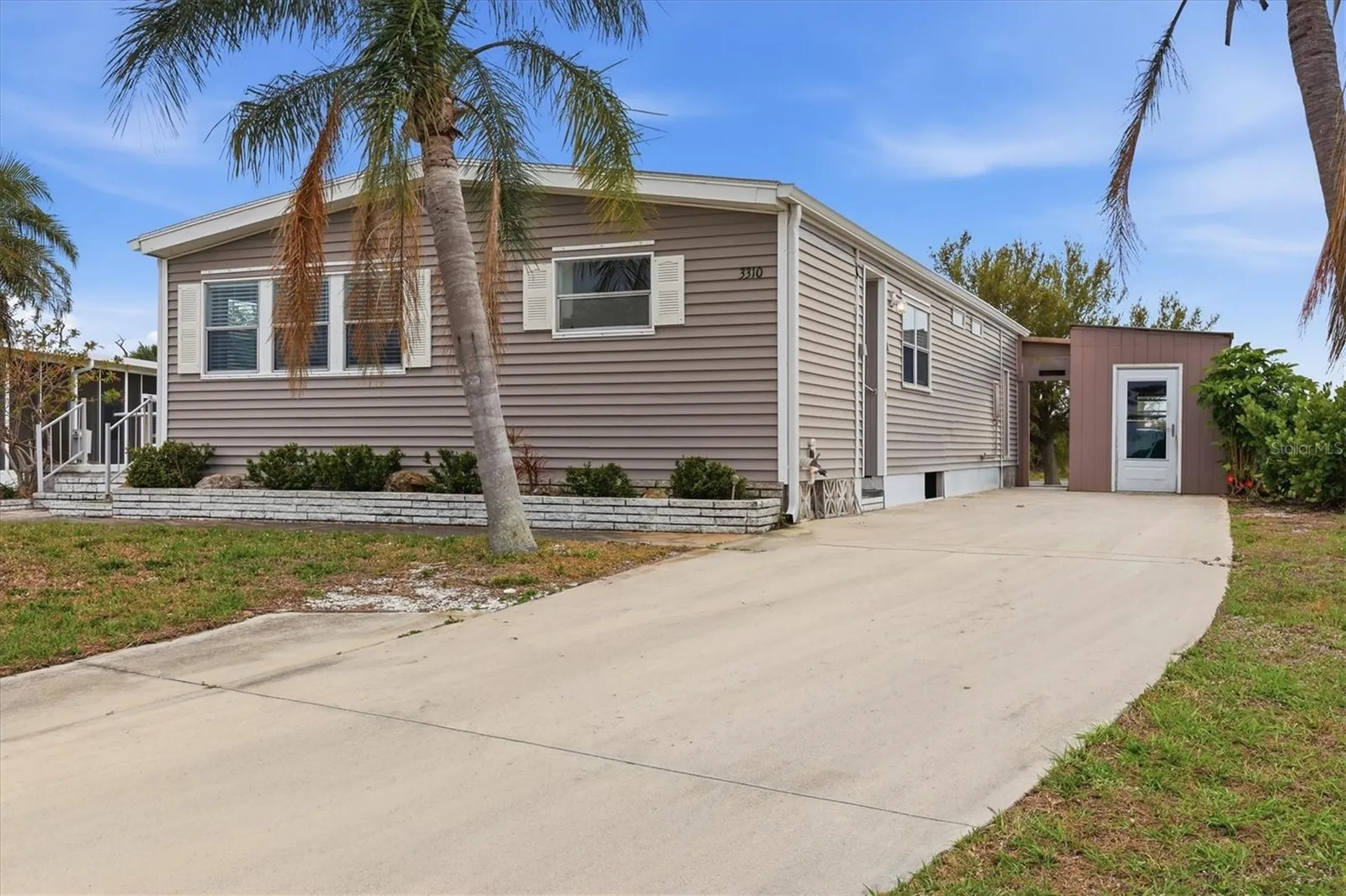 3310 Blue Jay Lane Englewood FL 34224