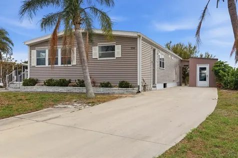 3310 Blue Jay Lane Englewood FL 34224