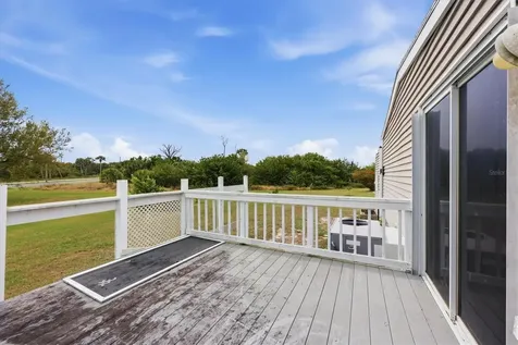 3310 Blue Jay Lane Englewood FL 34224