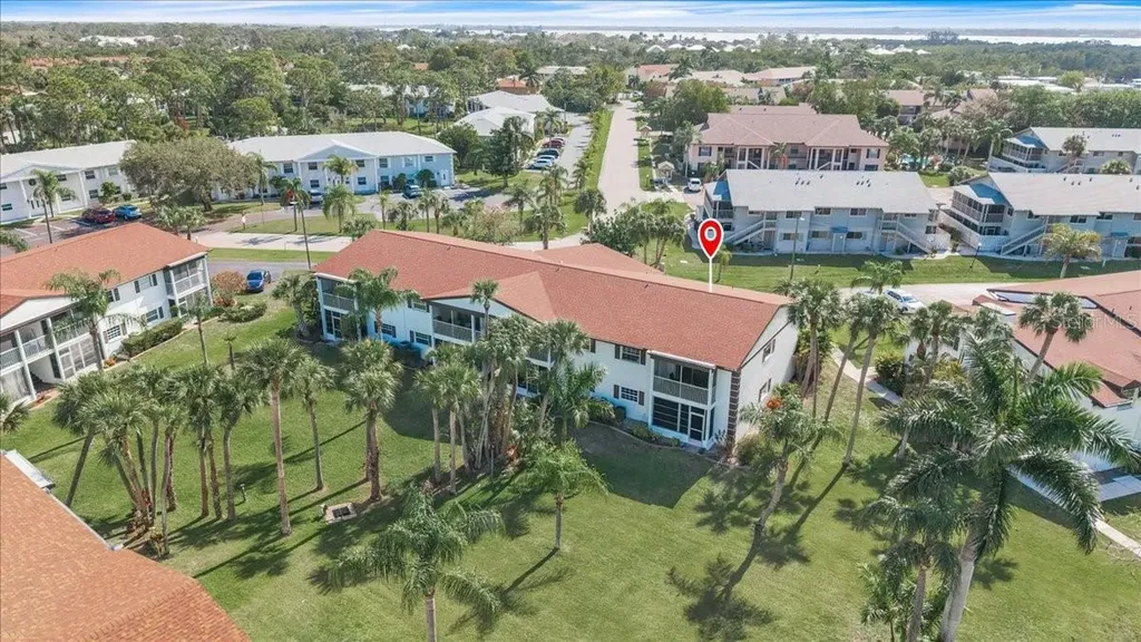 7043 New Post Drive North Fort Myers FL 33917