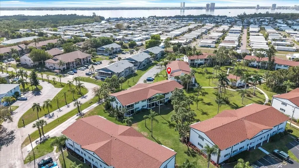 7043 New Post Drive North Fort Myers FL 33917