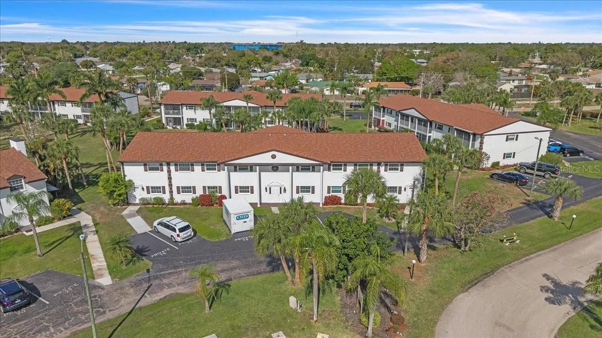 7043 New Post Drive North Fort Myers FL 33917