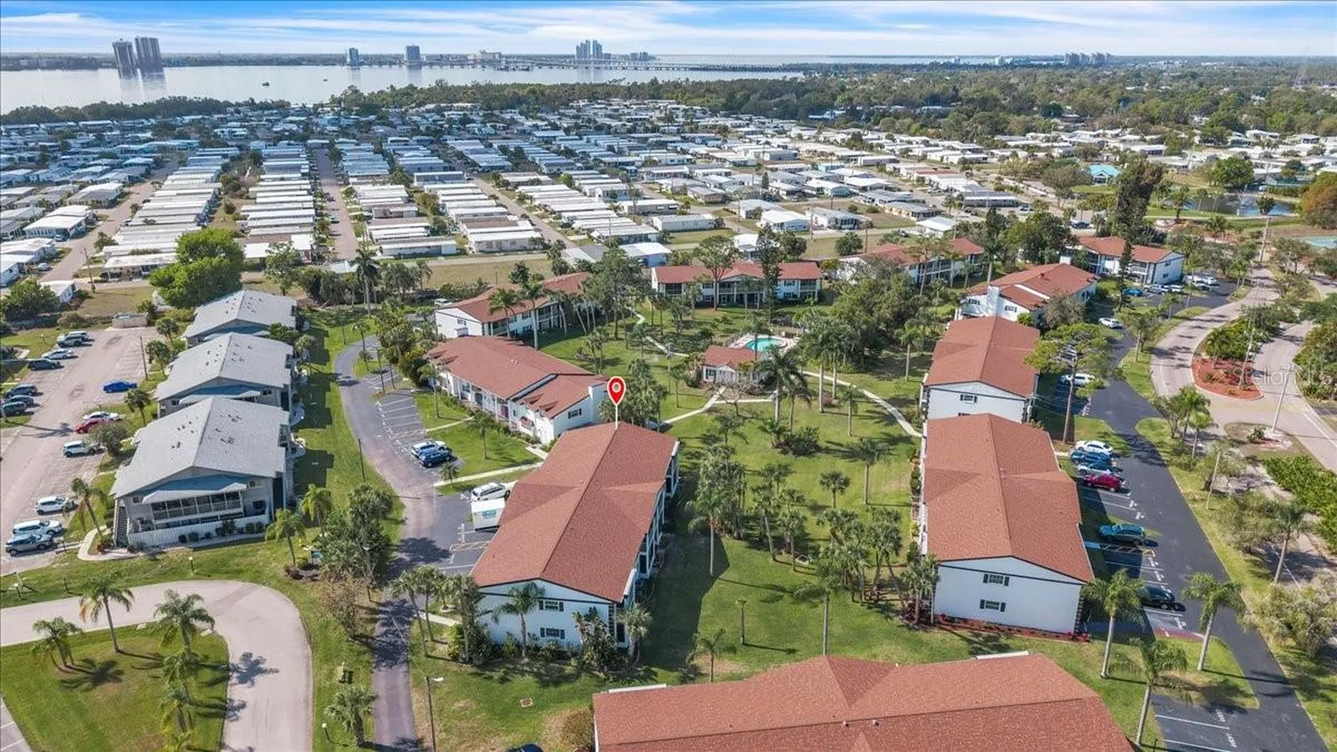 7043 New Post Drive North Fort Myers FL 33917