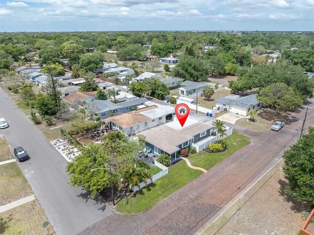 200 62nd Street N St Petersburg FL 33710