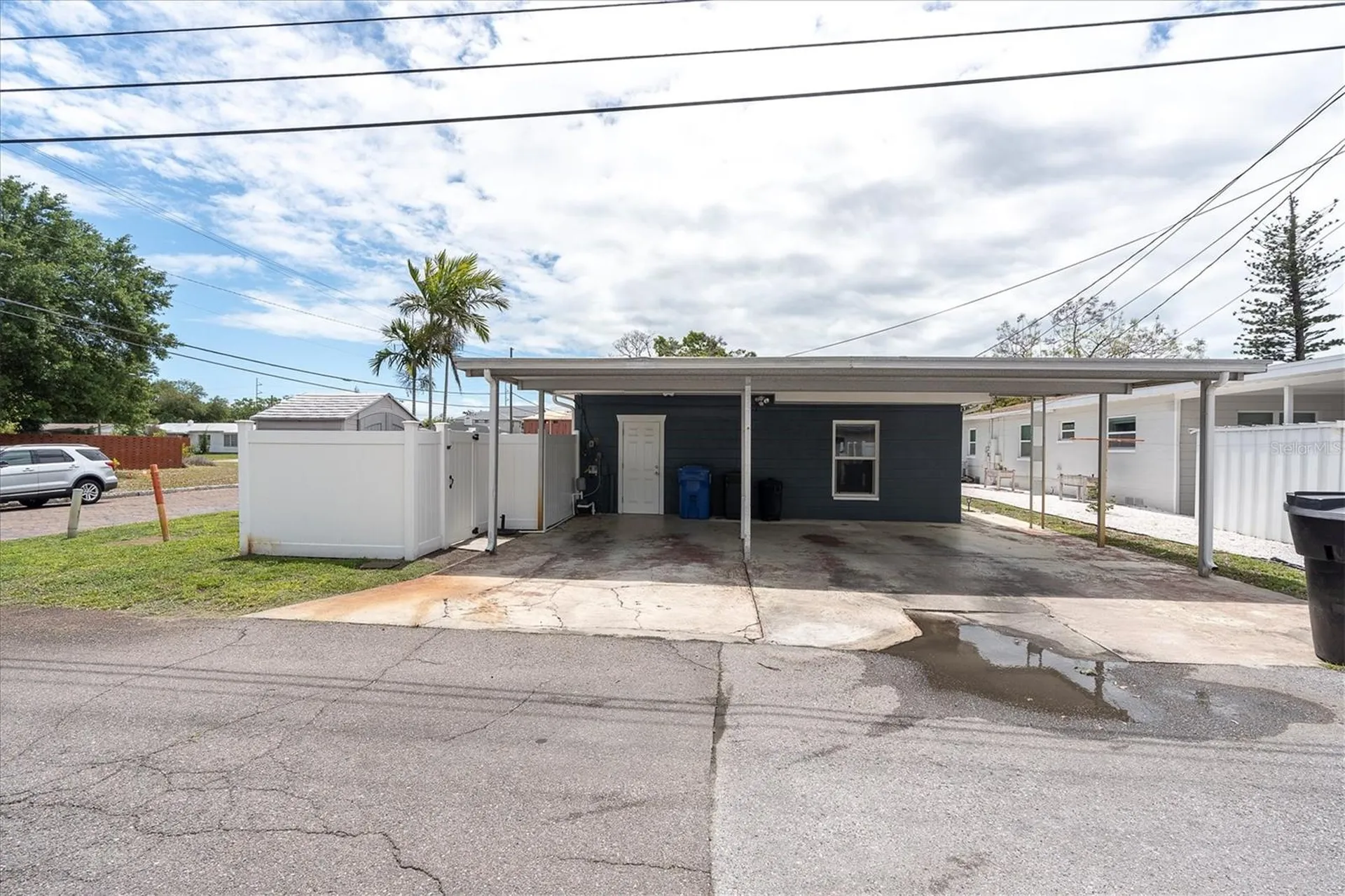 200 62nd Street N St Petersburg FL 33710