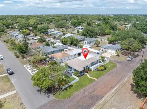 200 62nd Street N St Petersburg FL 33710