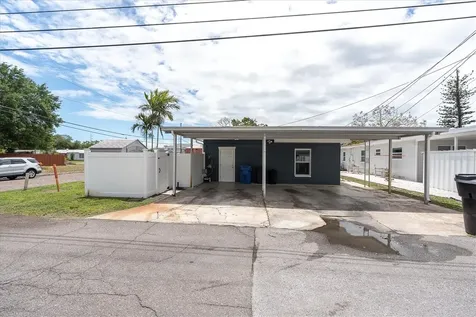 200 62nd Street N St Petersburg FL 33710