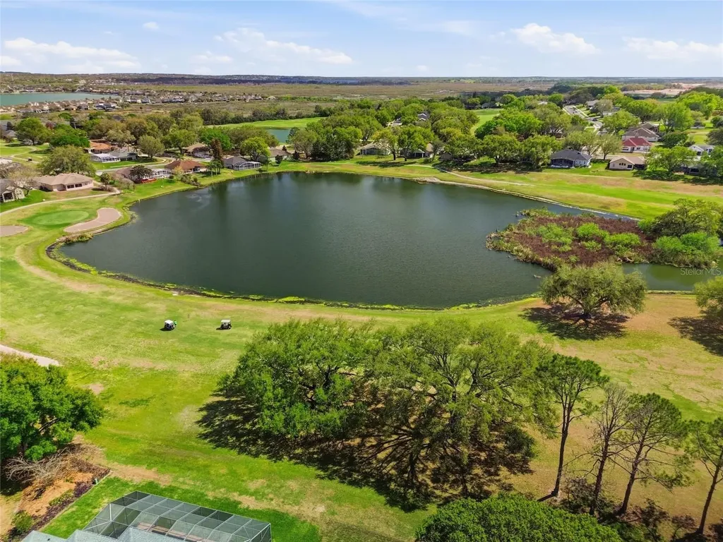 15005 Green Valley Boulevard Clermont FL 34711
