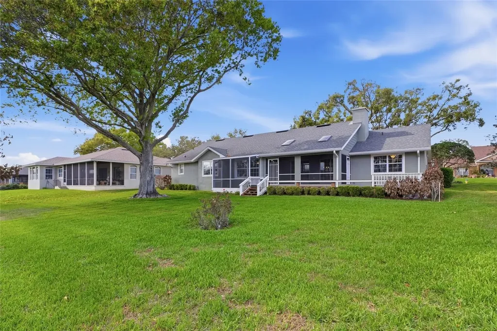 15005 Green Valley Boulevard Clermont FL 34711