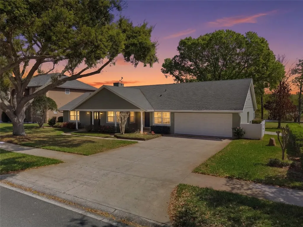 15005 Green Valley Boulevard Clermont FL 34711