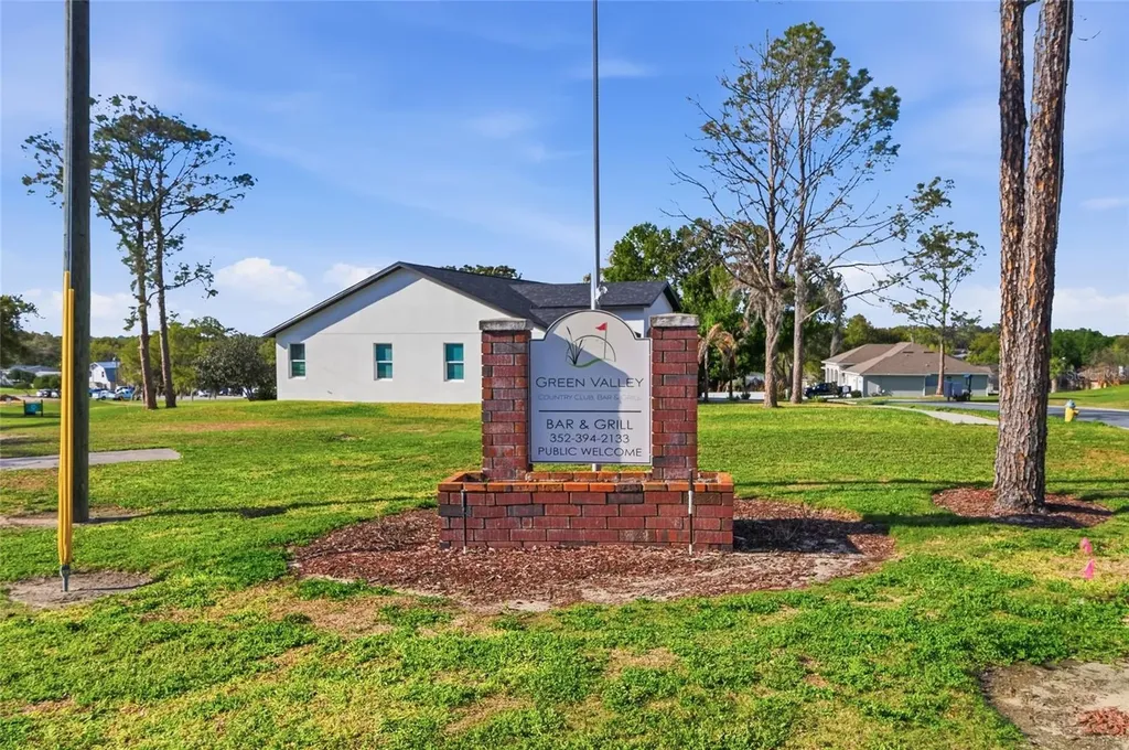 15005 Green Valley Boulevard Clermont FL 34711