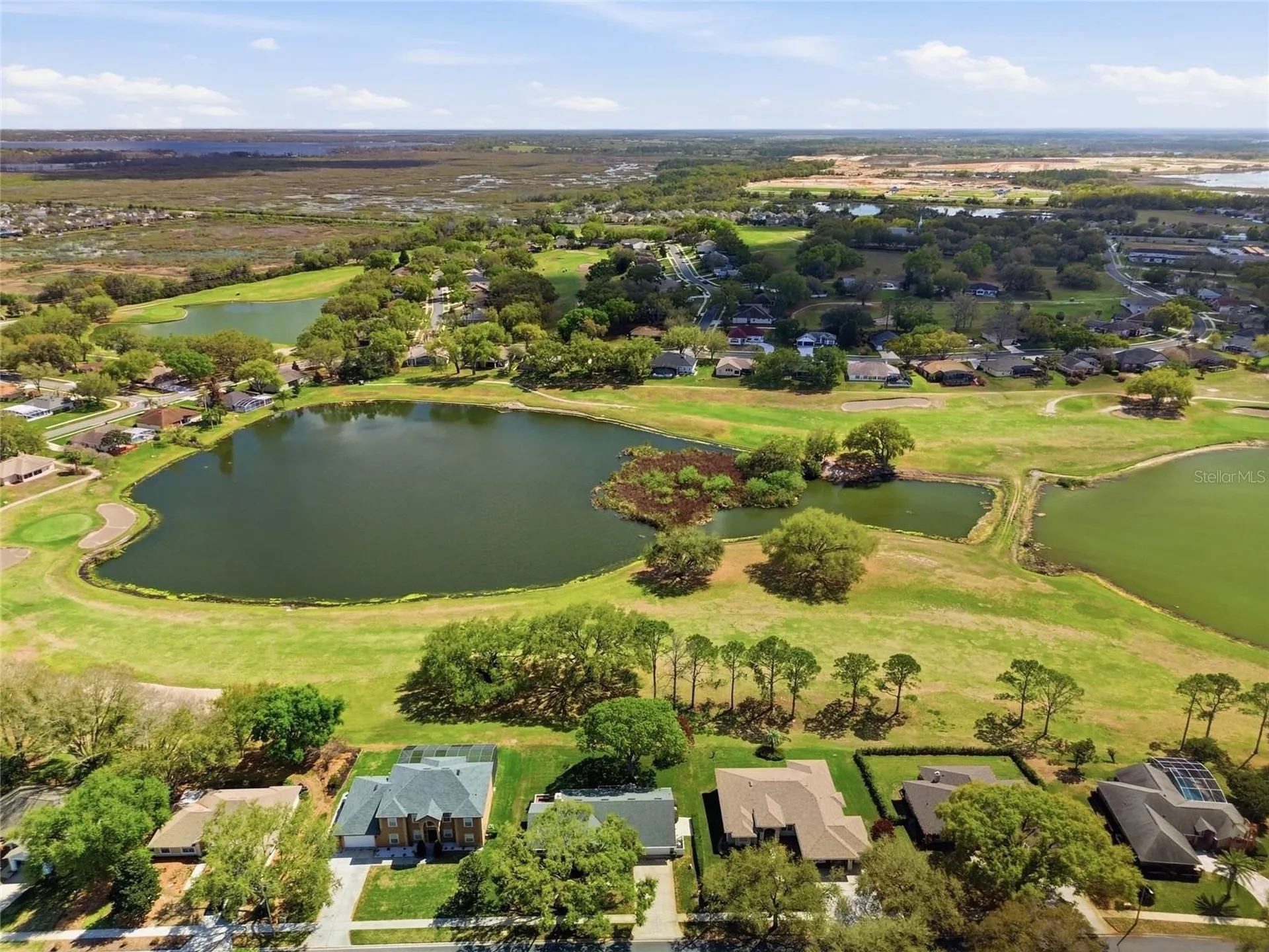 15005 Green Valley Boulevard Clermont FL 34711
