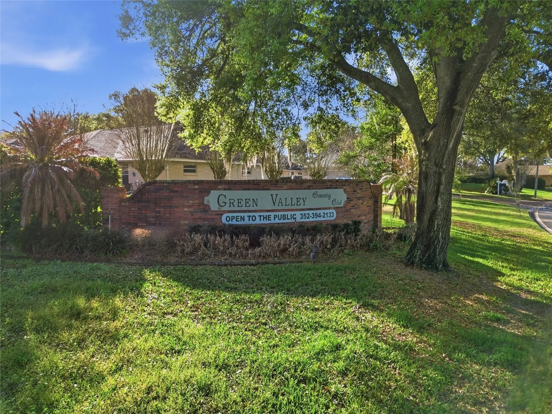 15005 Green Valley Boulevard Clermont FL 34711