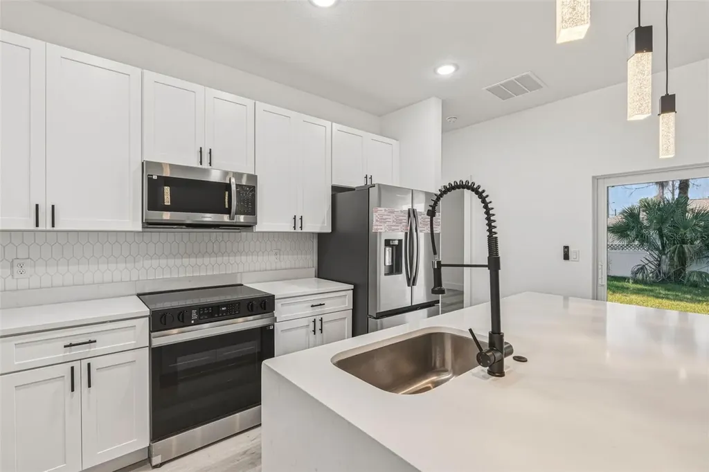 2315 Mistleto Lane North Port FL 34286