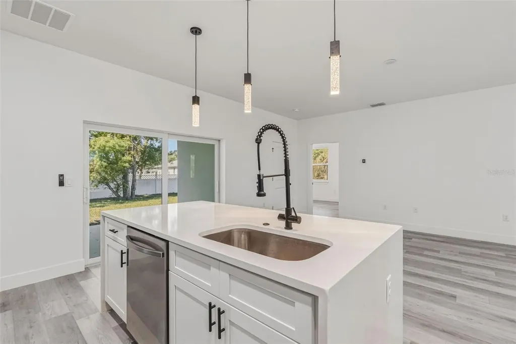 2315 Mistleto Lane North Port FL 34286
