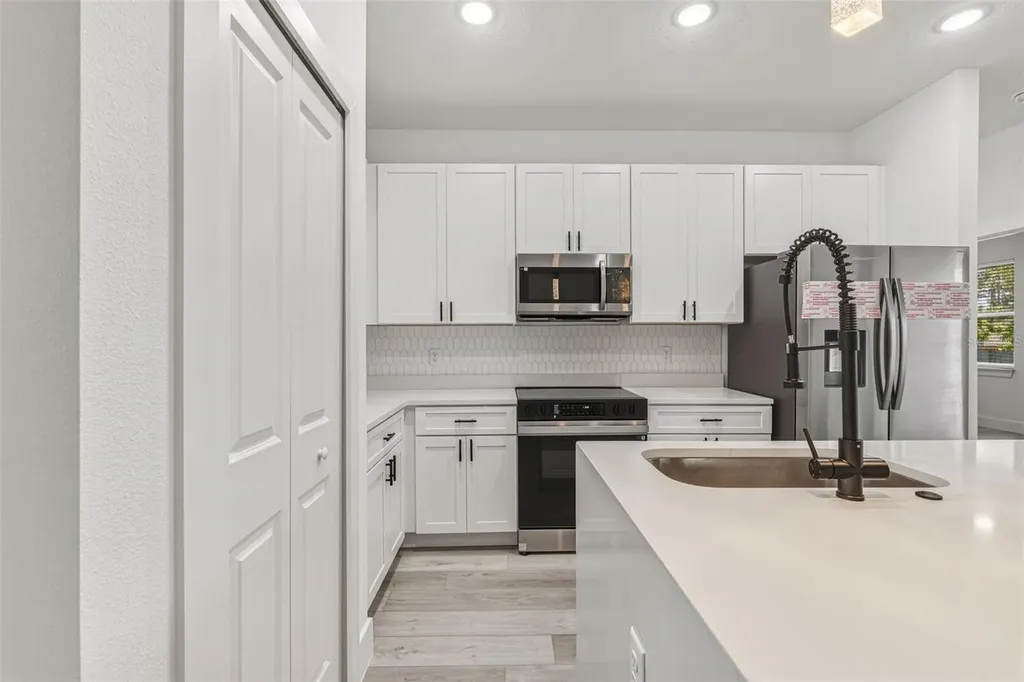 2315 Mistleto Lane North Port FL 34286