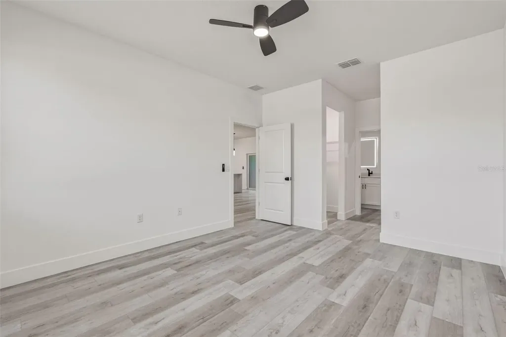 2315 Mistleto Lane North Port FL 34286