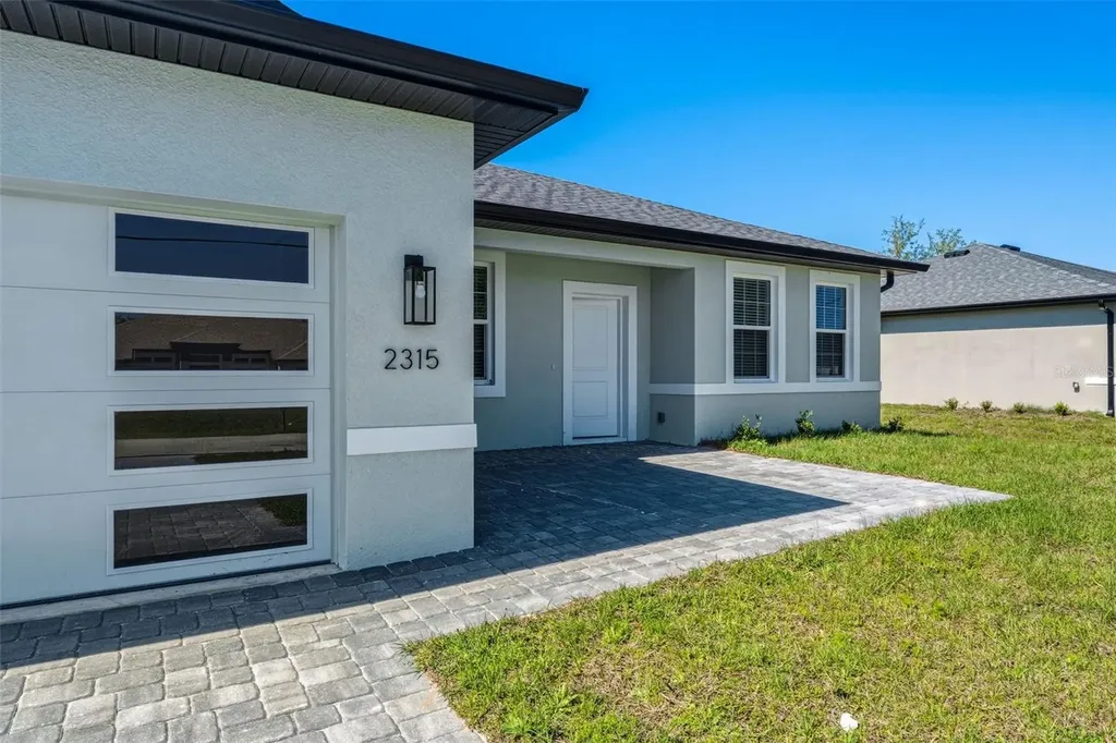 2315 Mistleto Lane North Port FL 34286