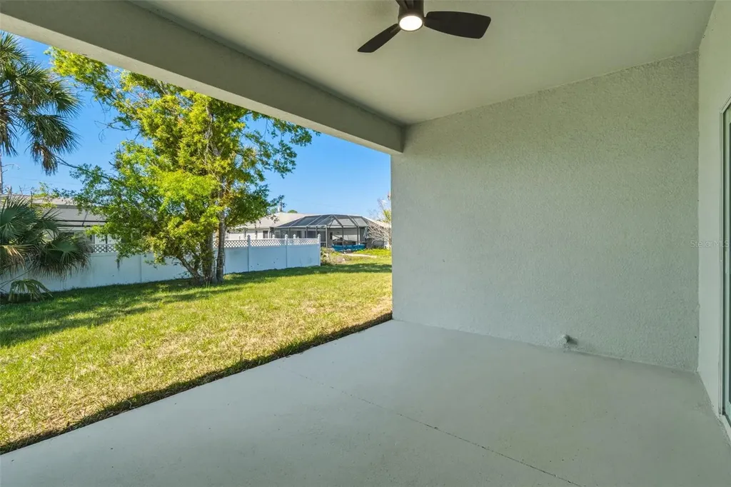 2315 Mistleto Lane North Port FL 34286