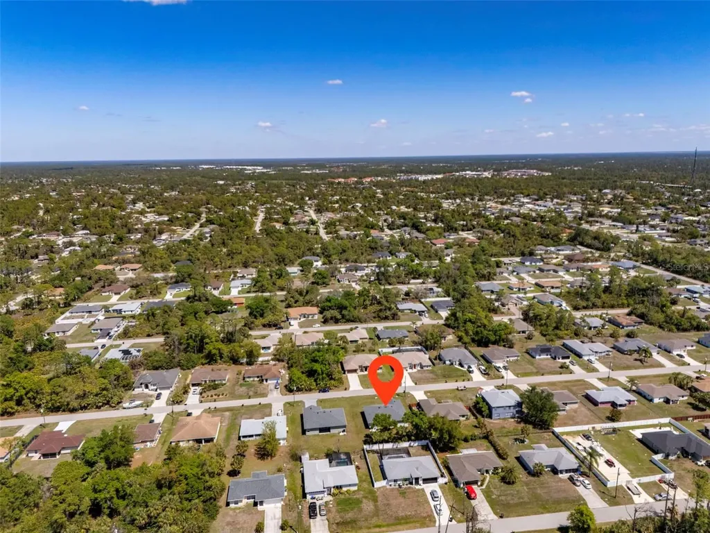 2315 Mistleto Lane North Port FL 34286