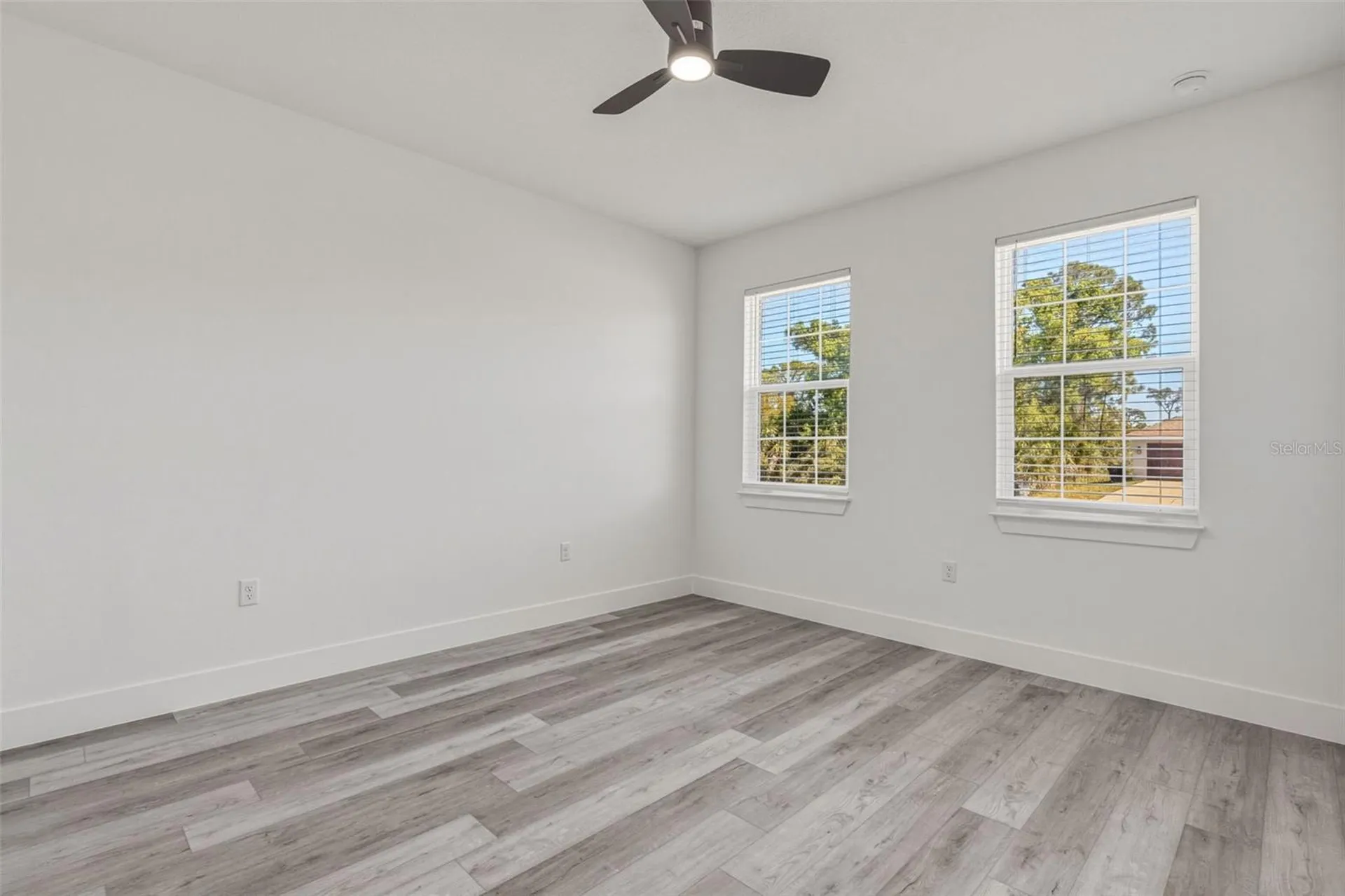2315 Mistleto Lane North Port FL 34286