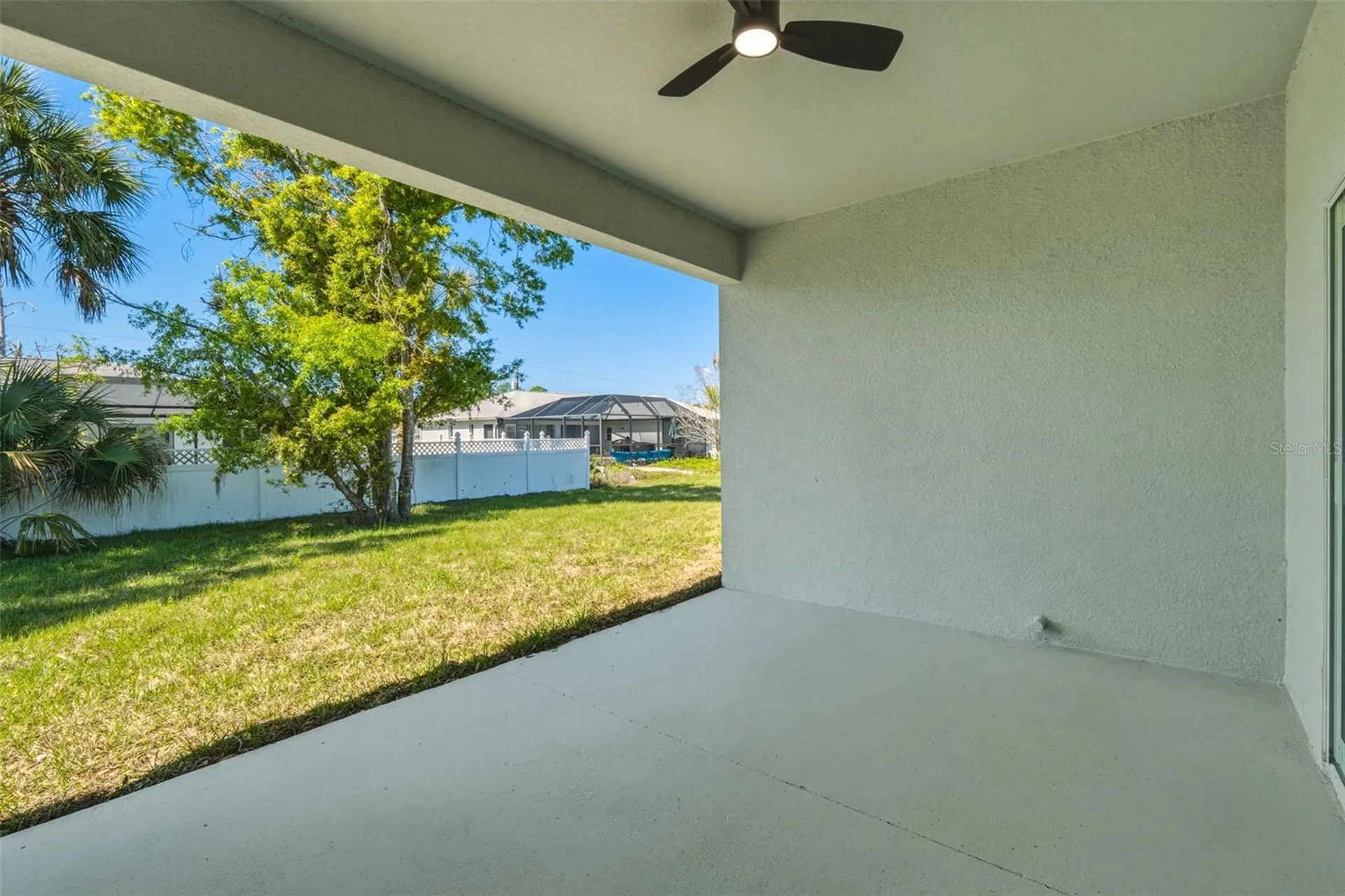 2315 Mistleto Lane North Port FL 34286