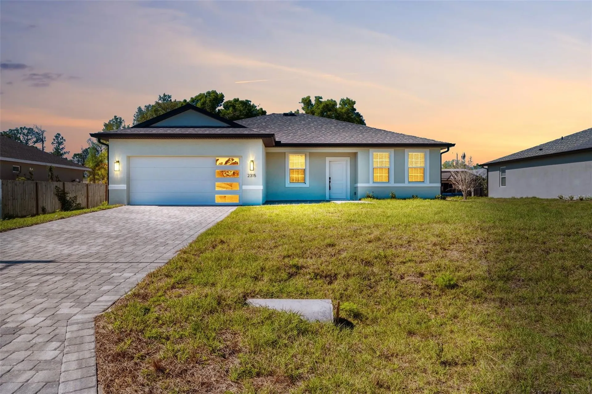 2315 Mistleto Lane North Port FL 34286