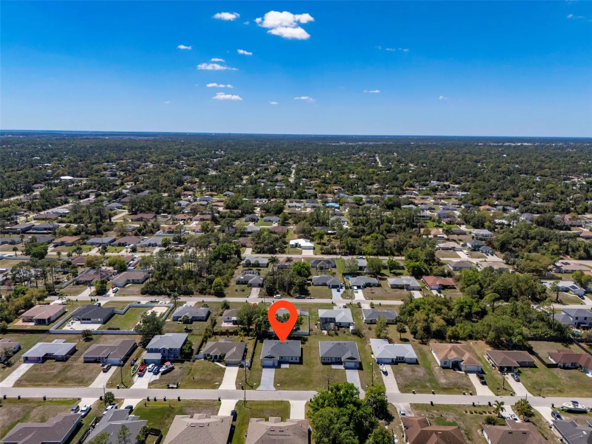 2315 Mistleto Lane North Port FL 34286
