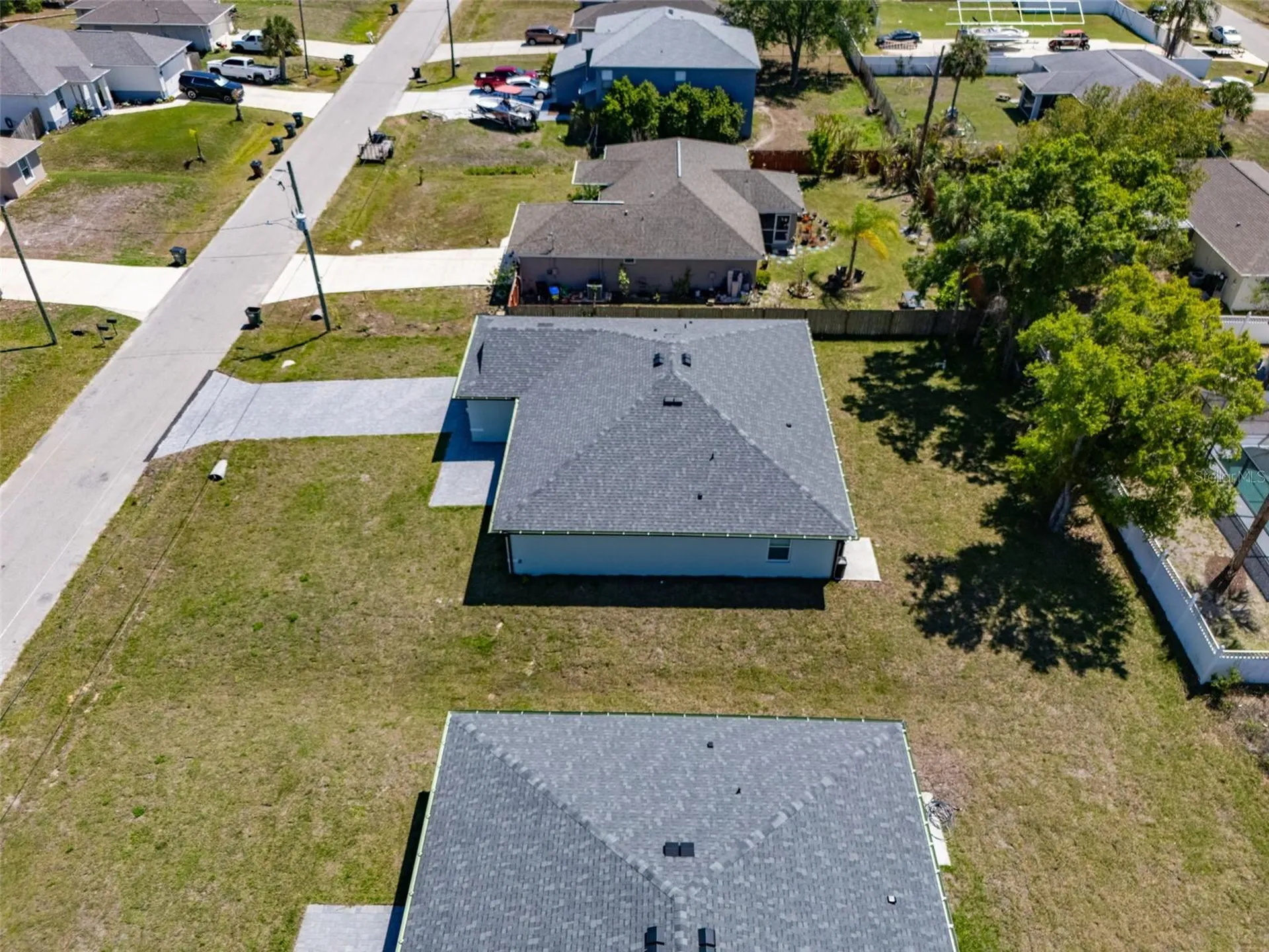 2315 Mistleto Lane North Port FL 34286