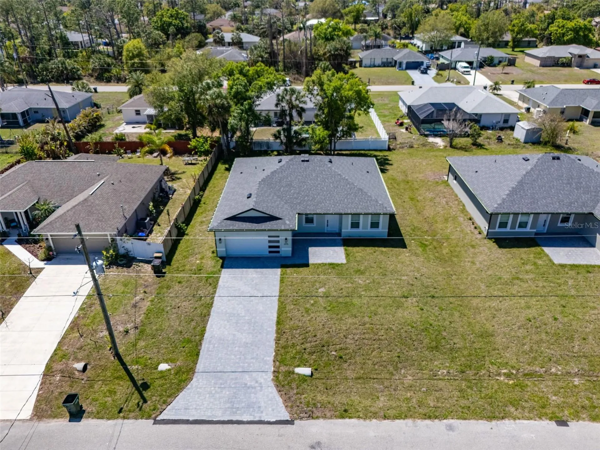 2315 Mistleto Lane North Port FL 34286