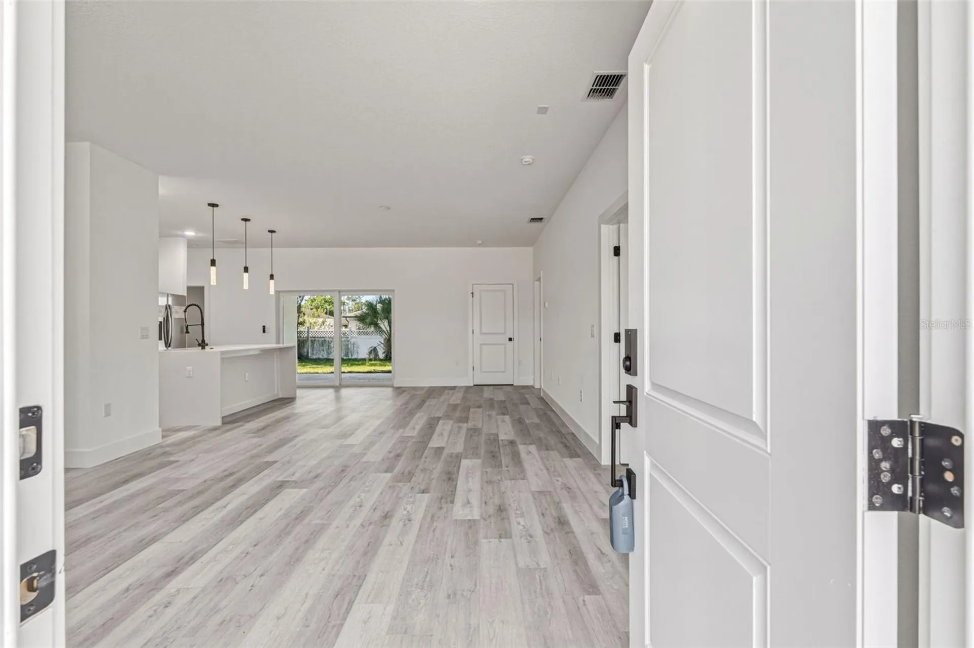 2315 Mistleto Lane North Port FL 34286
