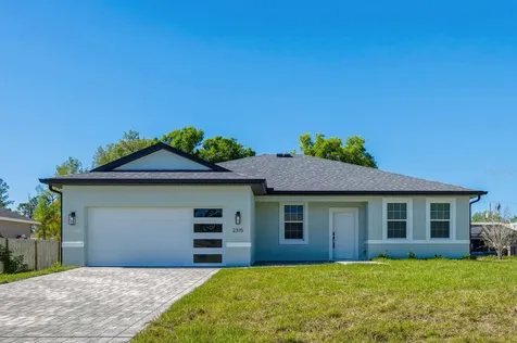 2315 Mistleto Lane North Port FL 34286