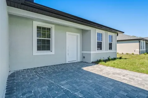 2315 Mistleto Lane North Port FL 34286