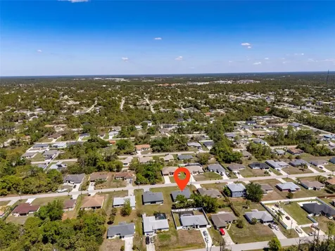 2315 Mistleto Lane North Port FL 34286