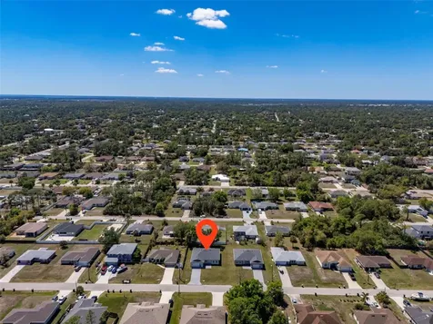 2315 Mistleto Lane North Port FL 34286